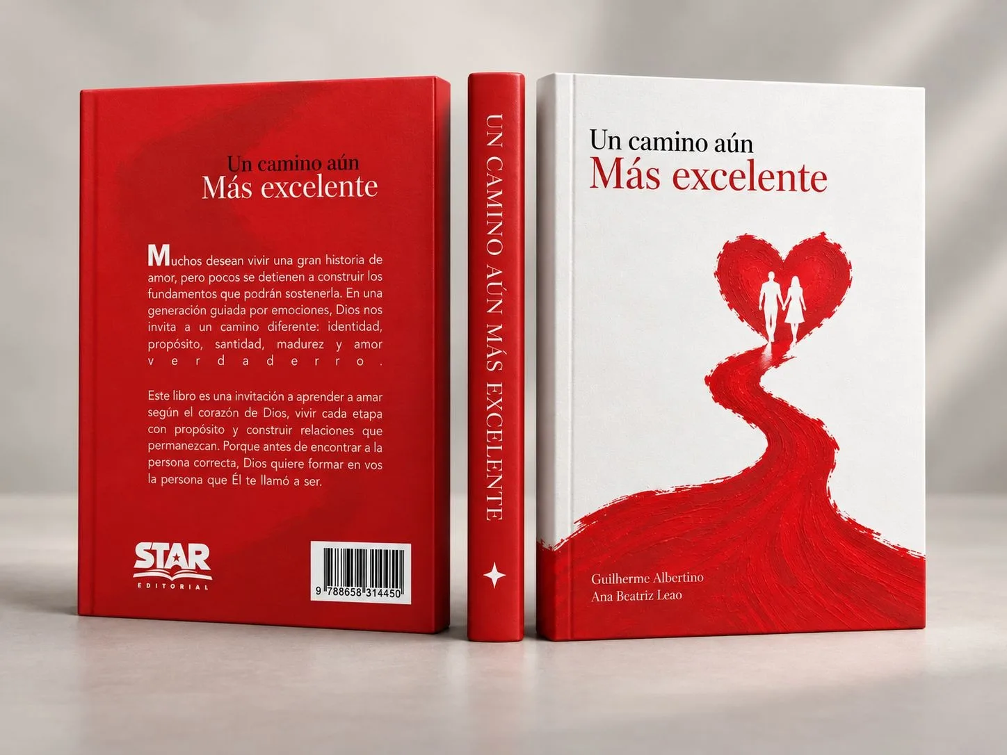 Publicar con STAR EDITORIAL